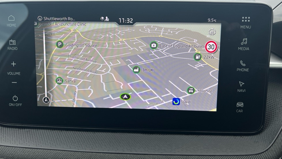 Used Skoda Fabia 2025 for sale - 76873502: Photo 21