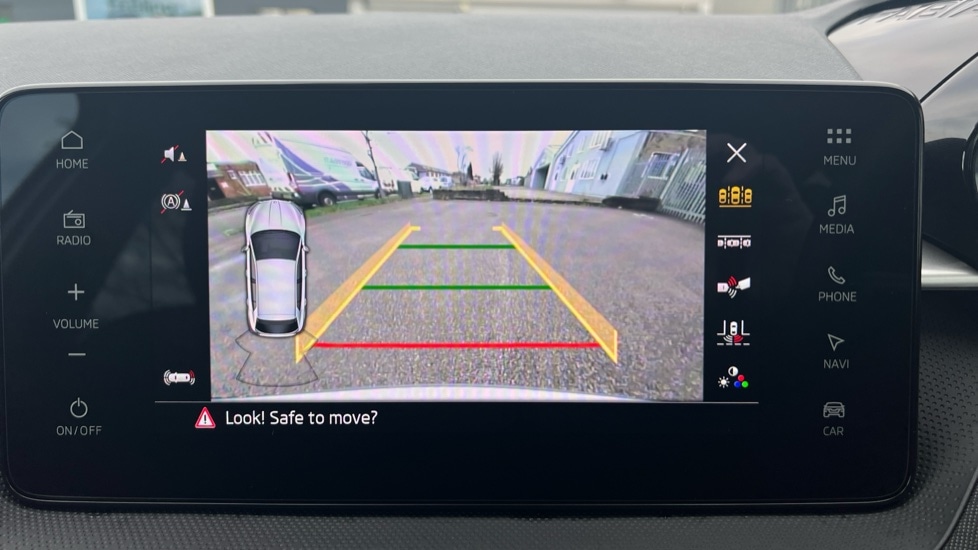 Used Skoda Fabia 2025 for sale - 76873502: Photo 22