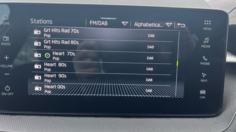 Used Skoda Fabia 2025 for sale - 76873502: Photo 24