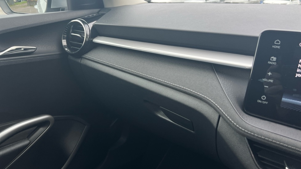 Used Skoda Fabia 2025 for sale - 76873502: Photo 30