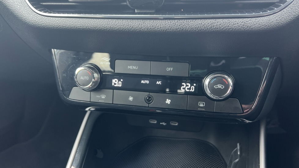 Used Skoda Fabia 2025 for sale - 76873502: Photo 33