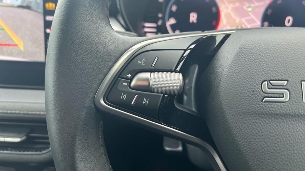 Used Skoda Fabia 2025 for sale - 76873502: Photo 34