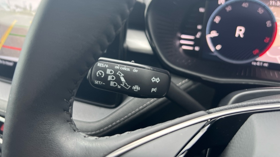 Used Skoda Fabia 2025 for sale - 76873502: Photo 36