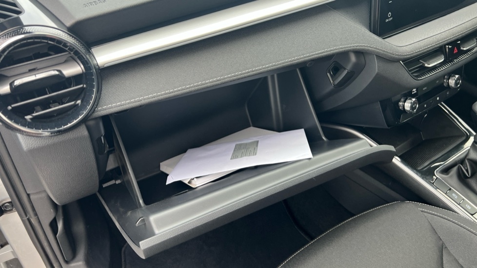 Used Skoda Fabia 2025 for sale - 76873502: Photo 44