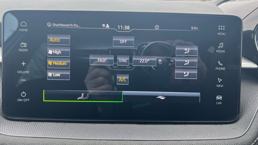 Used Skoda Fabia 2025 for sale - 76873502: Photo 49