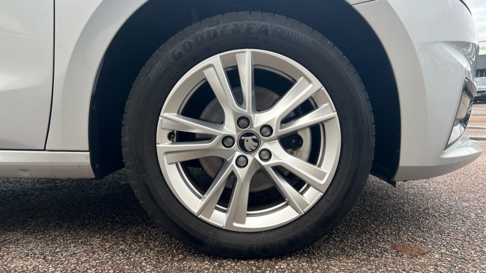 Used Skoda Fabia 2025 for sale - 76873502: Photo 5