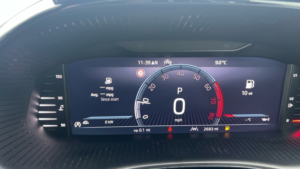 Used Skoda Fabia 2025 for sale - 76873502: Photo 50