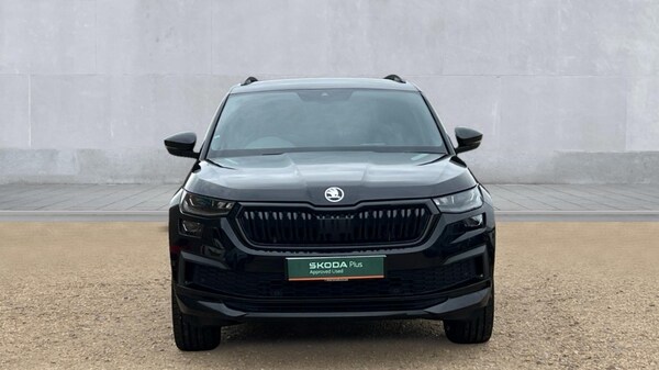 Used Skoda Kodiaq 2022 for sale - 75984830: Photo 10