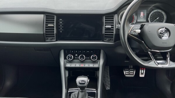 Used Skoda Kodiaq 2022 for sale - 75984830: Photo 13