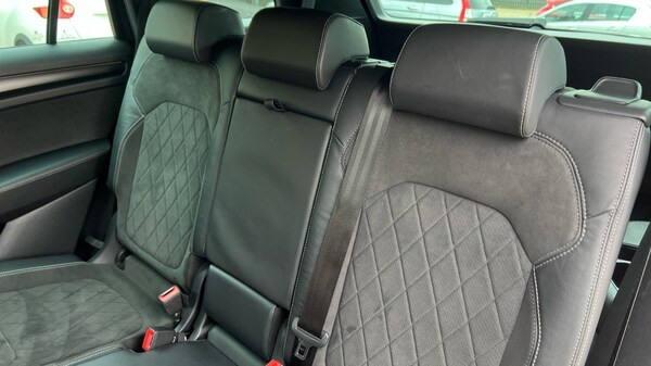 Used Skoda Kodiaq 2022 for sale - 75984830: Photo 15