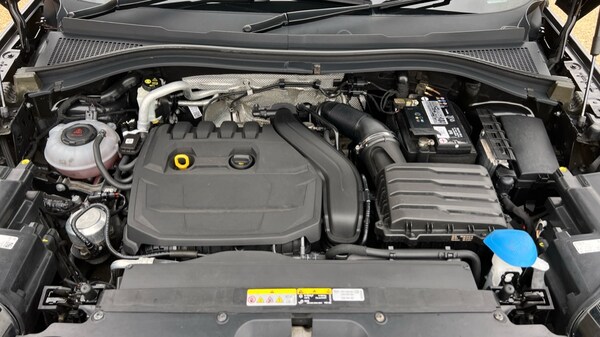 Used Skoda Kodiaq 2022 for sale - 75984830: Photo 17