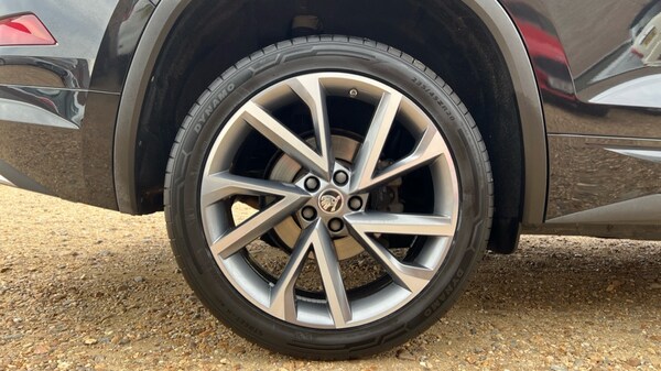 Used Skoda Kodiaq 2022 for sale - 75984830: Photo 18