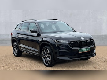 Skoda - Kodiaq