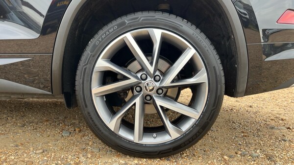 Used Skoda Kodiaq 2022 for sale - 75984830: Photo 20