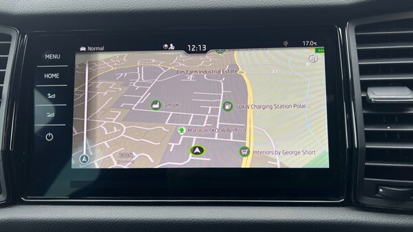 Used Skoda Kodiaq 2022 for sale - 75984830: Photo 21