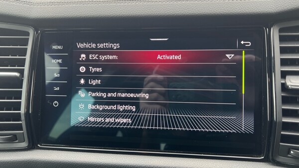 Used Skoda Kodiaq 2022 for sale - 75984830: Photo 23