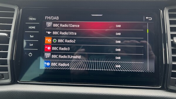 Used Skoda Kodiaq 2022 for sale - 75984830: Photo 24