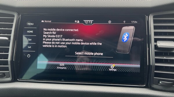 Used Skoda Kodiaq 2022 for sale - 75984830: Photo 25