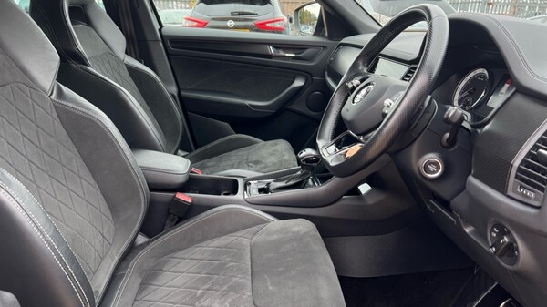 Used Skoda Kodiaq 2022 for sale - 75984830: Photo 26