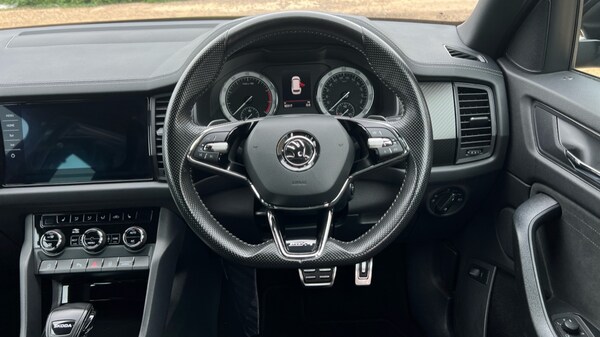 Used Skoda Kodiaq 2022 for sale - 75984830: Photo 27