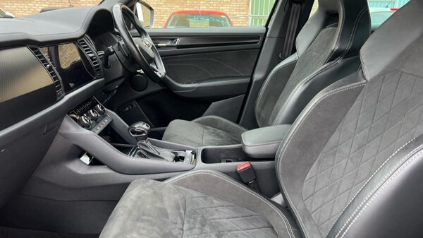Used Skoda Kodiaq 2022 for sale - 75984830: Photo 28