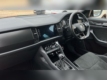 Used Skoda Kodiaq 2022 for sale - 75984830: Photo 2
