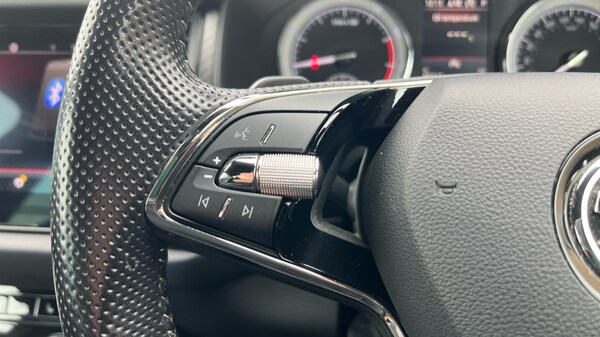 Used Skoda Kodiaq 2022 for sale - 75984830: Photo 34