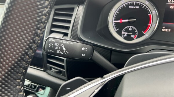 Used Skoda Kodiaq 2022 for sale - 75984830: Photo 36