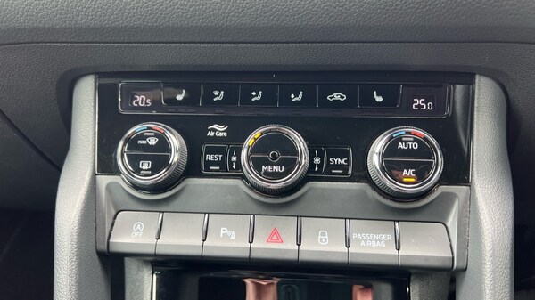 Used Skoda Kodiaq 2022 for sale - 75984830: Photo 39