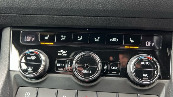 Used Skoda Kodiaq 2022 for sale - 75984830: Photo 47
