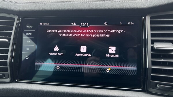 Used Skoda Kodiaq 2022 for sale - 75984830: Photo 49
