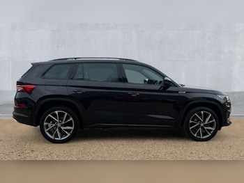 Used Skoda Kodiaq 2022 for sale - 75984830: Photo 4