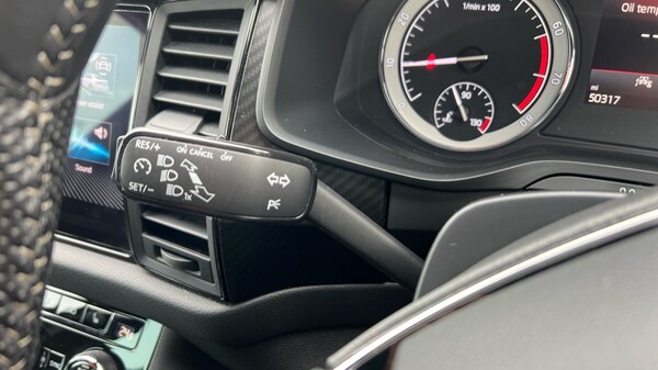 Used Skoda Kodiaq 2022 for sale - 75984830: Photo 50