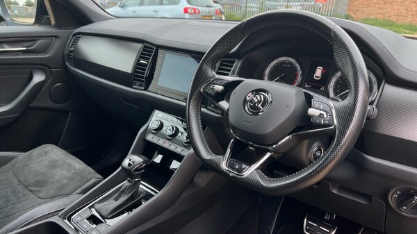 Used Skoda Kodiaq 2022 for sale - 75984830: Photo 6