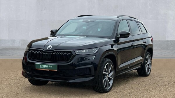 Used Skoda Kodiaq 2022 for sale - 75984830: Photo 7