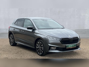 2024 - 1.0 TSI 116 Monte Carlo 5dr DSG