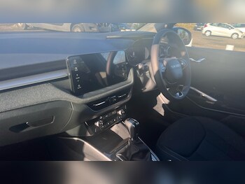 Used Skoda Fabia 2025 for sale - 76514811: Photo