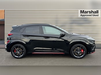 Used Hyundai KONA 2022 for sale - 76933245: Photo