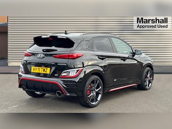 Used Hyundai KONA 2022 for sale - 76933245: Photo