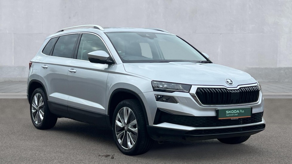 Used Skoda Karoq 2024 for sale - 76272862: Photo 1