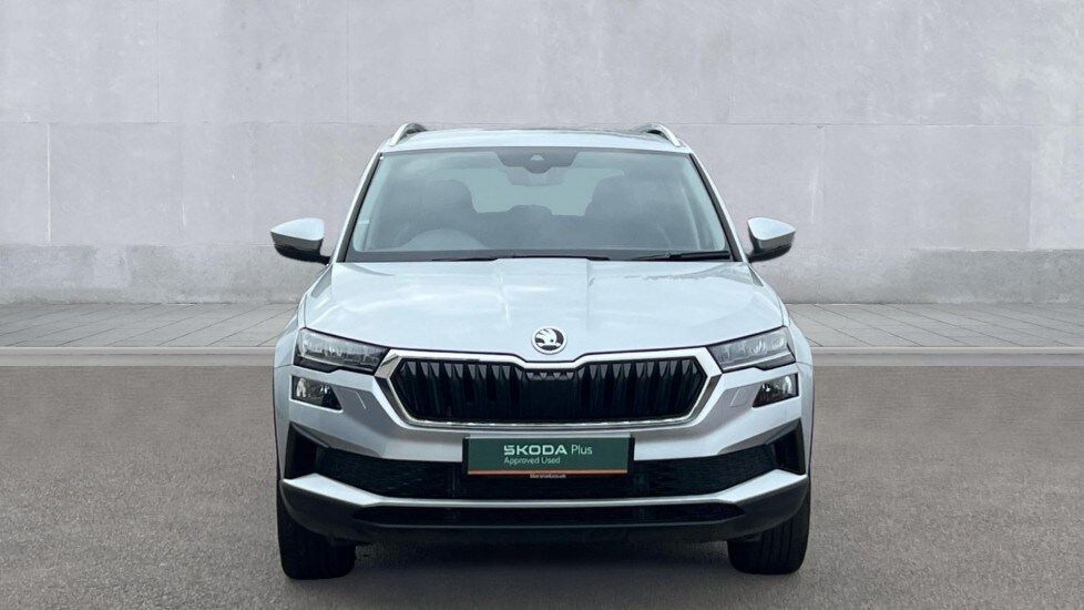 Used Skoda Karoq 2024 for sale - 76272862: Photo 10