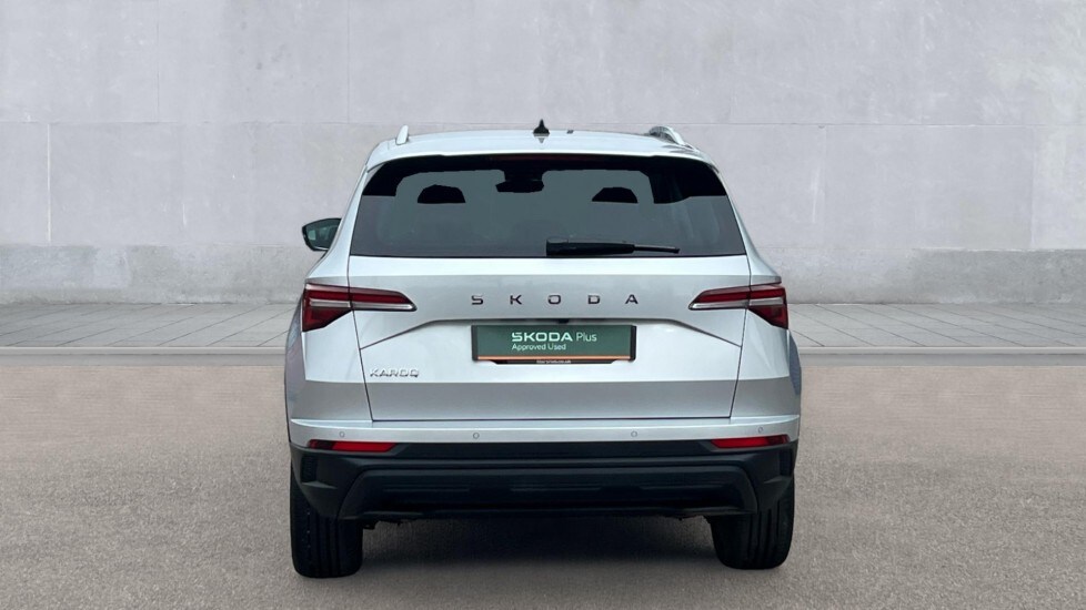 Used Skoda Karoq 2024 for sale - 76272862: Photo 11