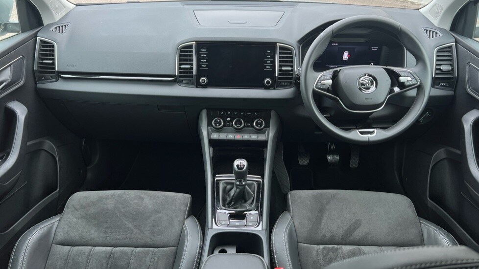 Used Skoda Karoq 2024 for sale - 76272862: Photo 12