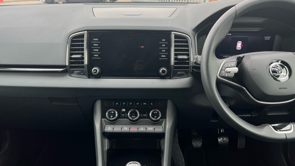 Used Skoda Karoq 2024 for sale - 76272862: Photo 13