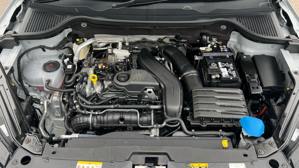 Used Skoda Karoq 2024 for sale - 76272862: Photo 17