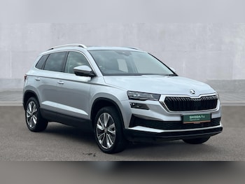 Skoda - Karoq