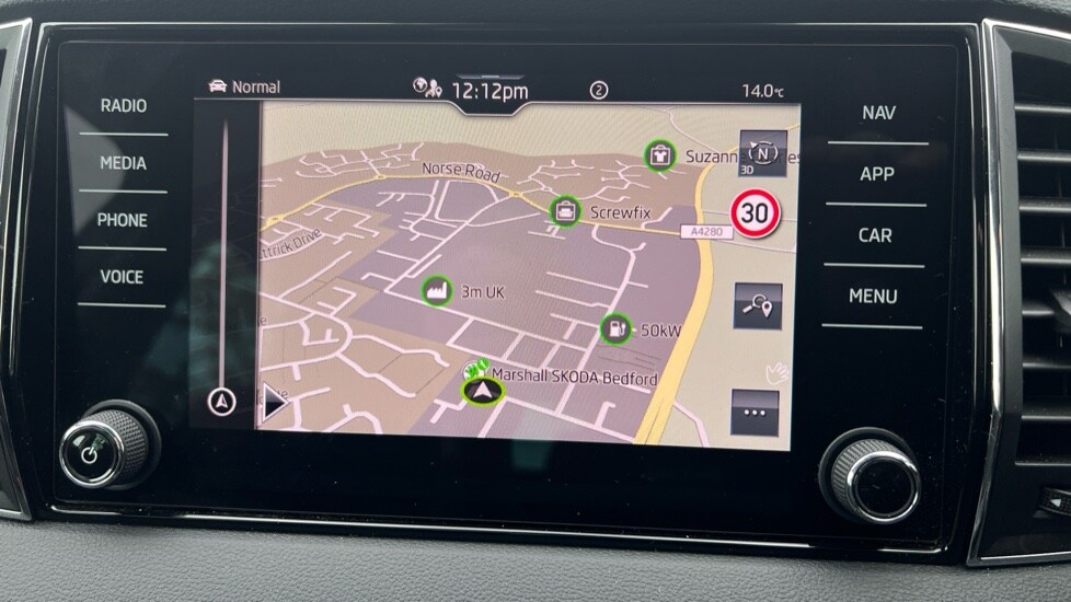 Used Skoda Karoq 2024 for sale - 76272862: Photo 21