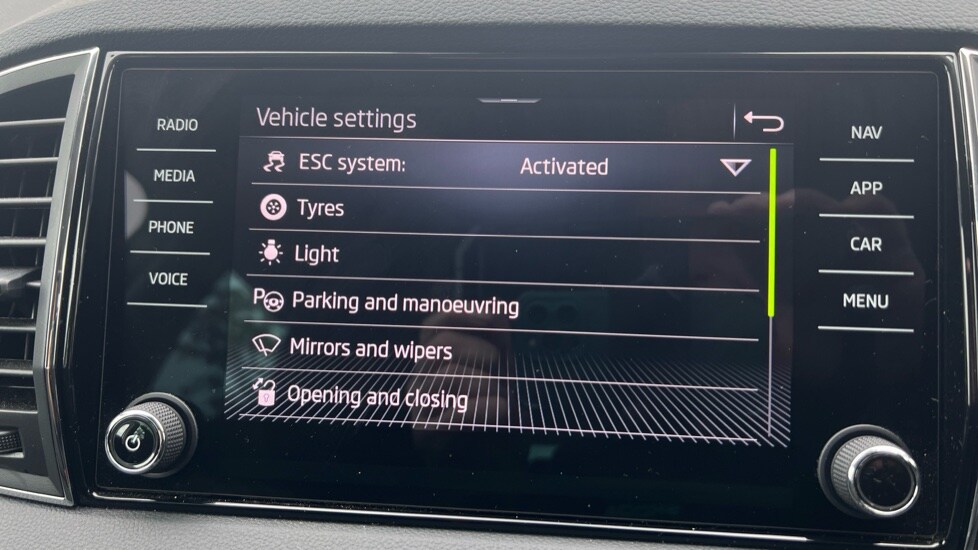 Used Skoda Karoq 2024 for sale - 76272862: Photo 23