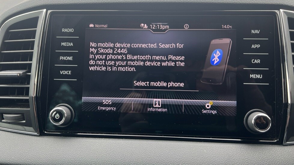 Used Skoda Karoq 2024 for sale - 76272862: Photo 25