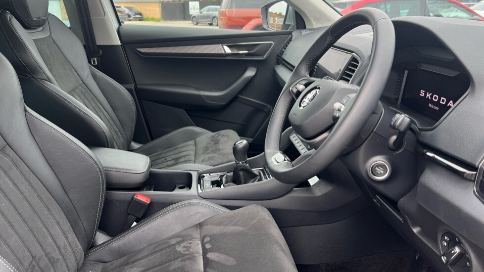 Used Skoda Karoq 2024 for sale - 76272862: Photo 26